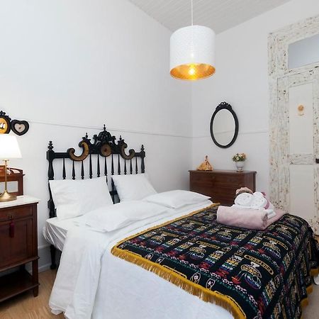 Casa Dourada Apartment Barcelos Luaran gambar