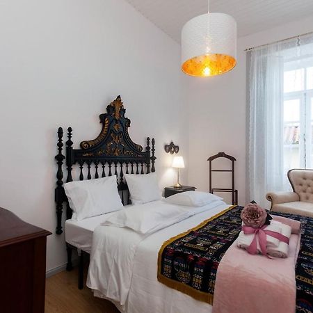 Casa Dourada Apartment Barcelos Luaran gambar
