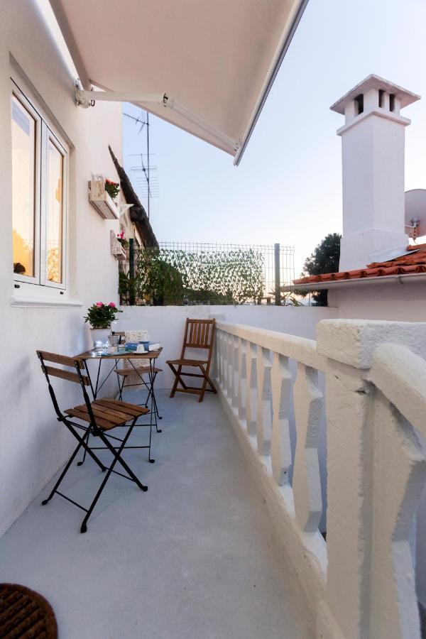 Casa Dourada Apartment Barcelos Luaran gambar