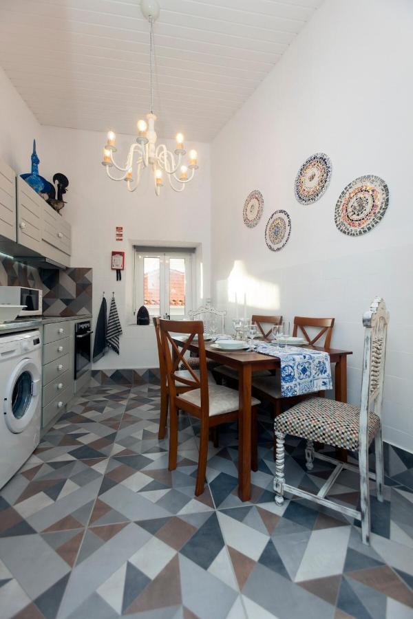 Casa Dourada Apartment Barcelos Luaran gambar