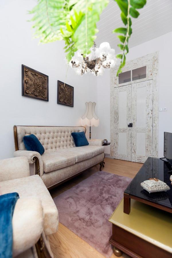 Casa Dourada Apartment Barcelos Luaran gambar