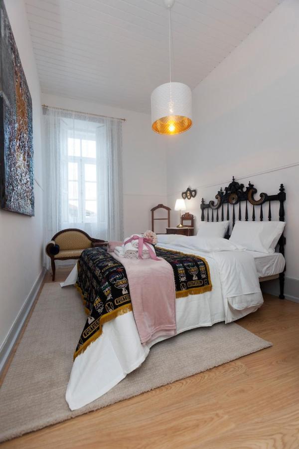 Casa Dourada Apartment Barcelos Luaran gambar