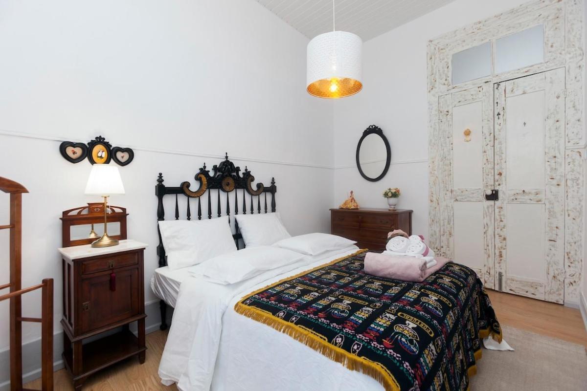 Casa Dourada Apartment Barcelos Luaran gambar