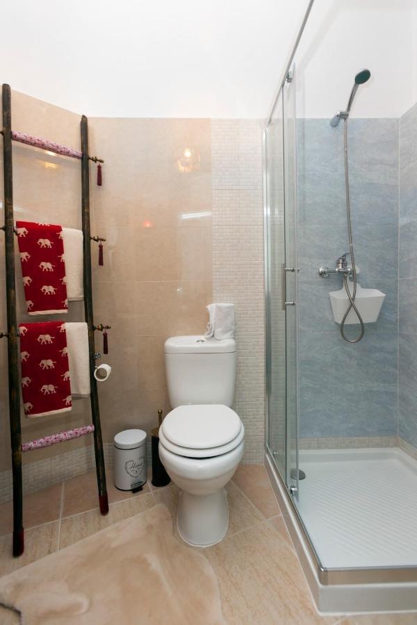 Casa Dourada Apartment Barcelos Luaran gambar