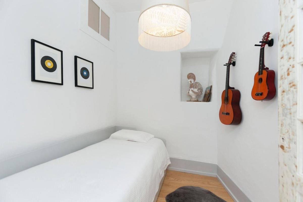 Casa Dourada Apartment Barcelos Luaran gambar