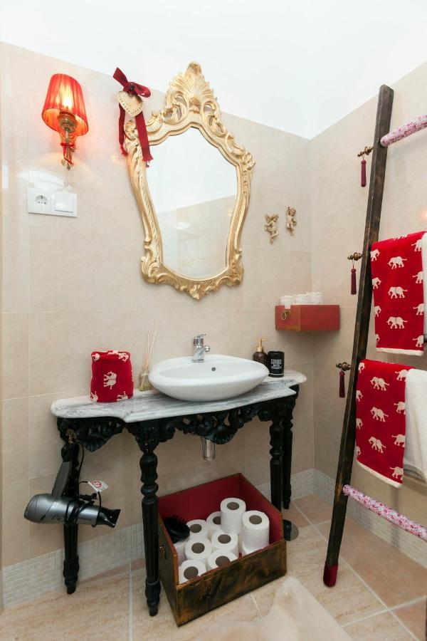 Casa Dourada Apartment Barcelos Luaran gambar