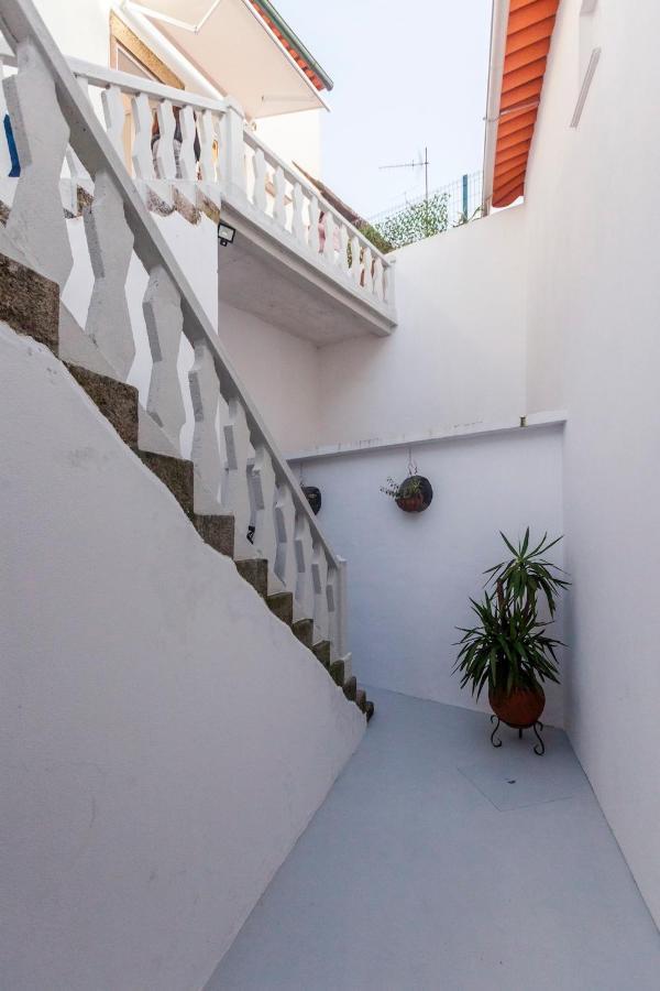 Casa Dourada Apartment Barcelos Luaran gambar
